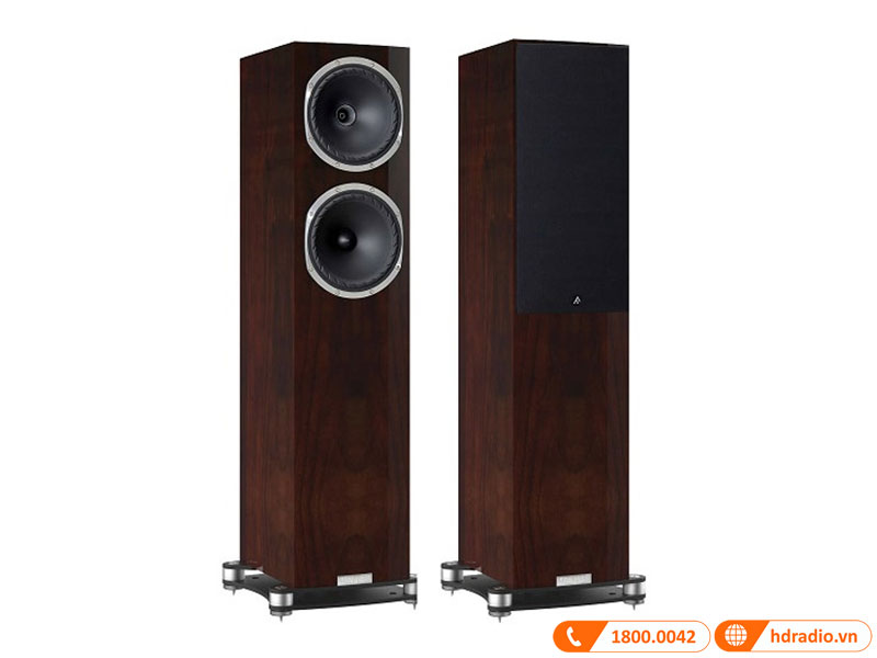 Loa Fyne Audio F502SP