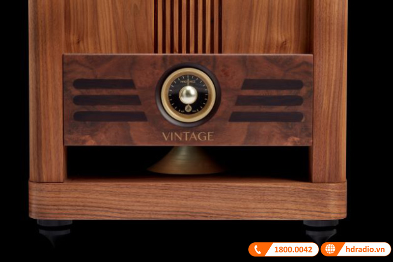 Loa Fyne Audio Vintage 10