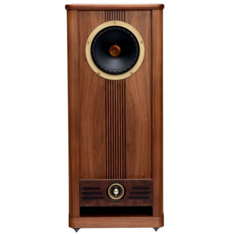 Loa Fyne Audio Vintage 10, Bass 25cm, Công suất 140W, Độ nhạy 94dB, Trở kháng 8Ohm-2