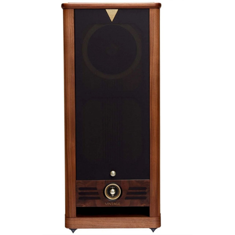 Loa Fyne Audio Vintage 10, Bass 25cm, Công suất 140W, Độ nhạy 94dB, Trở kháng 8Ohm-4