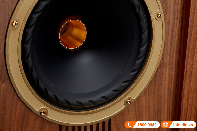 Loa Fyne Audio Vintage 10