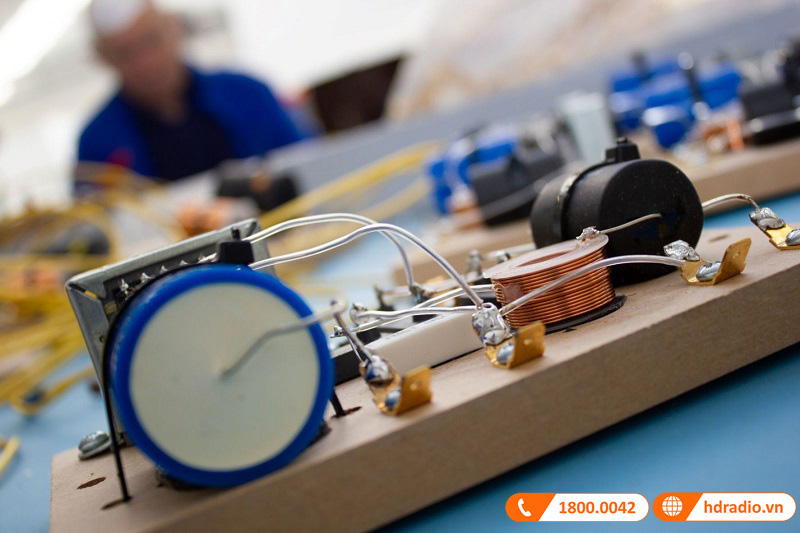 Loa Fyne Audio Vintage 10