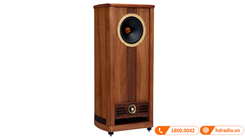 Loa Fyne Audio Vintage 10