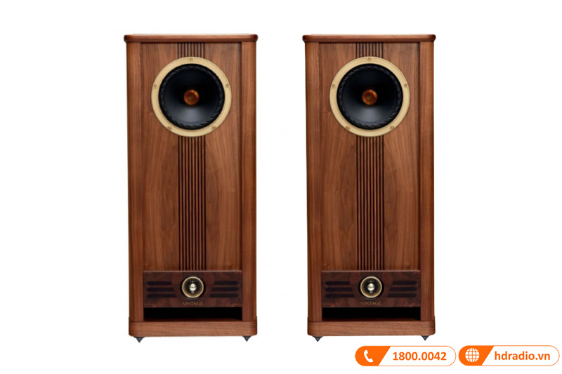 Loa Fyne Audio Vintage 10