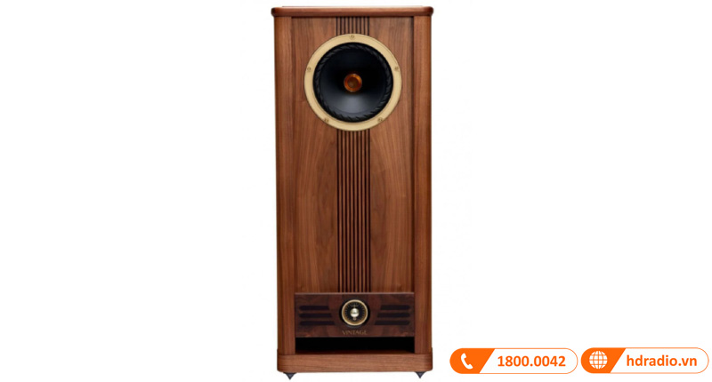 Loa Fyne Audio Vintage 12
