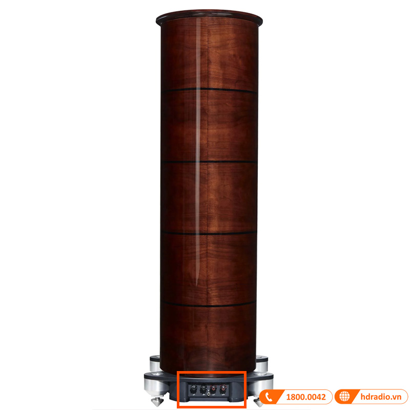 Loa Fyne Audio F1-10