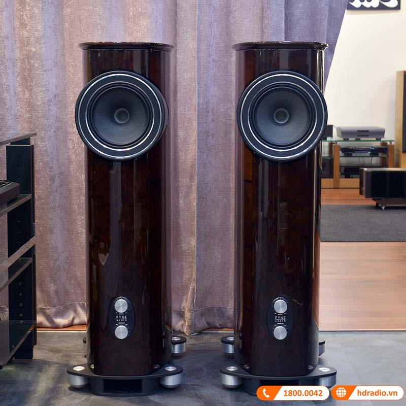 Loa Fyne Audio F1-10 