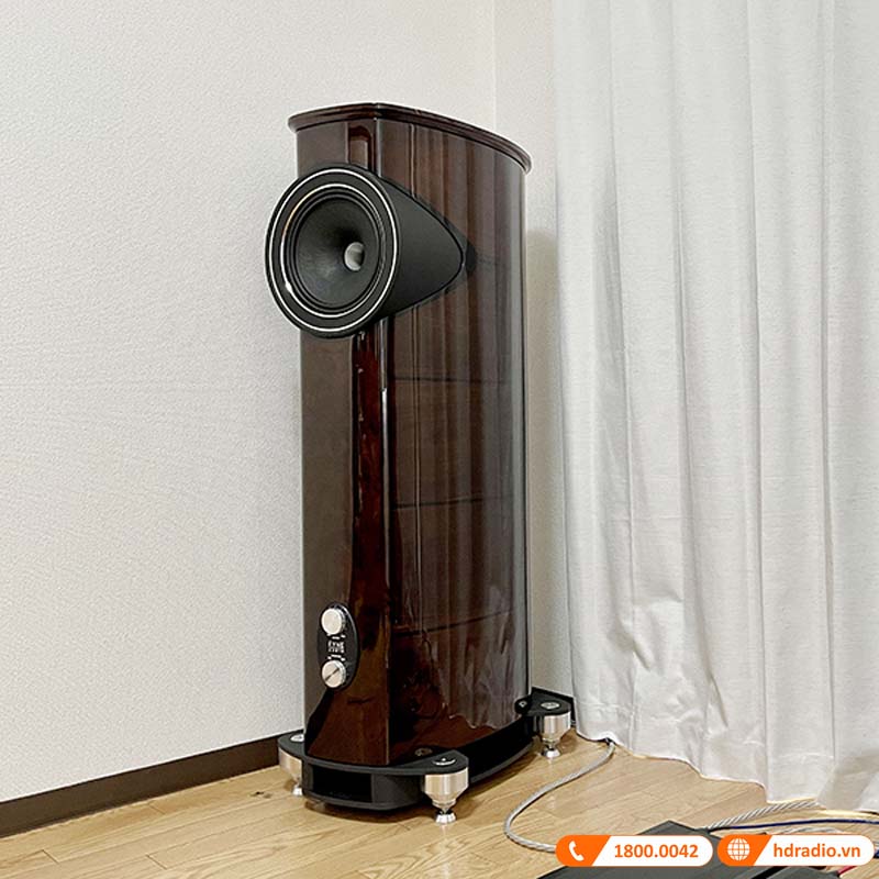 Loa Fyne Audio F1-10