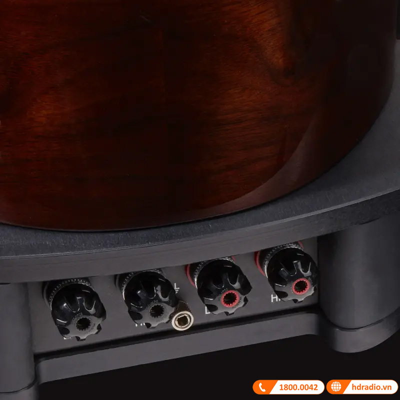 Loa Fyne Audio F1-10