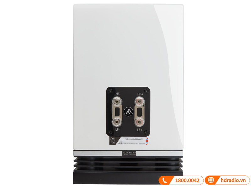 Loa Fyne Audio F500 DO-9
