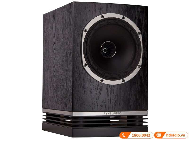 Loa Fyne Audio F500 DO-3
