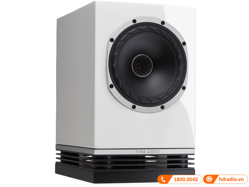 Loa Fyne Audio F500 DO-7