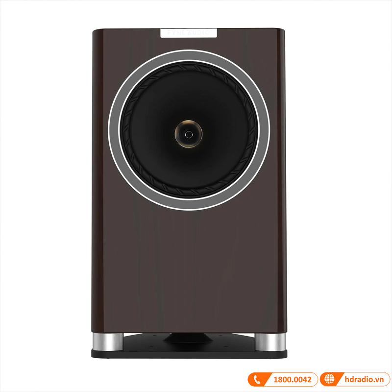 Loa Fyne Audio F701, Bass 20cm, Công suất max 180W, Độ nhạy 91dB, Trở kháng 8Ohm-1