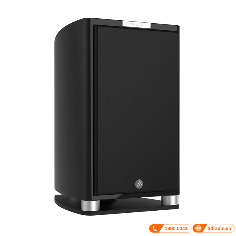 Loa Fyne Audio F701, Bass 20cm, Công suất max 180W, Độ nhạy 91dB, Trở kháng 8Ohm-11