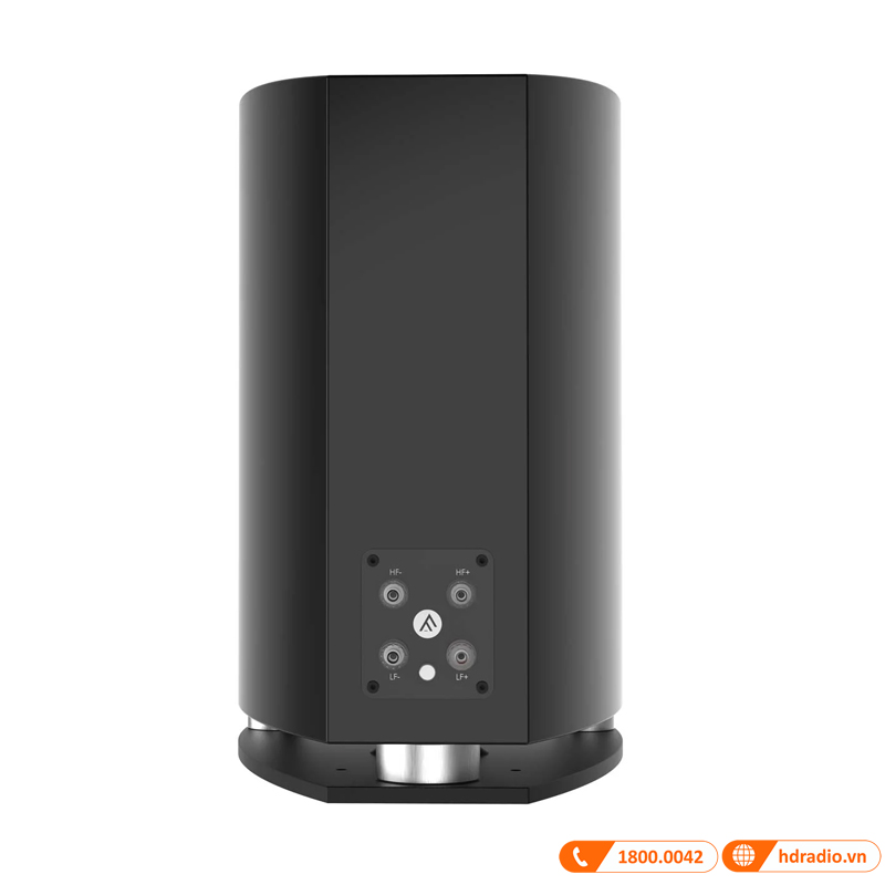 Loa Fyne Audio F701, Bass 20cm, Công suất max 180W, Độ nhạy 91dB, Trở kháng 8Ohm-12