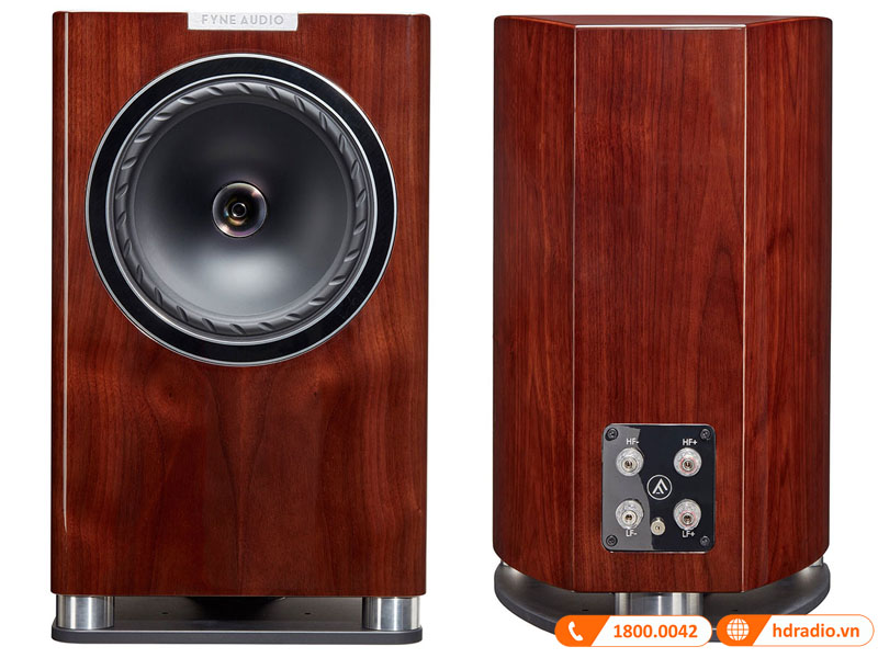 Loa Fyne Audio F701