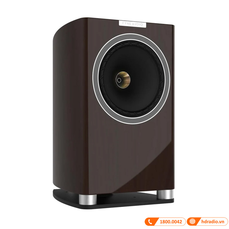 Loa Fyne Audio F701, Bass 20cm, Công suất max 180W, Độ nhạy 91dB, Trở kháng 8Ohm-2