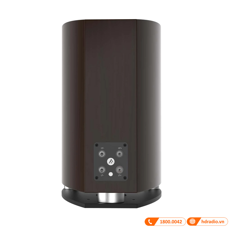 Loa Fyne Audio F701, Bass 20cm, Công suất max 180W, Độ nhạy 91dB, Trở kháng 8Ohm-4