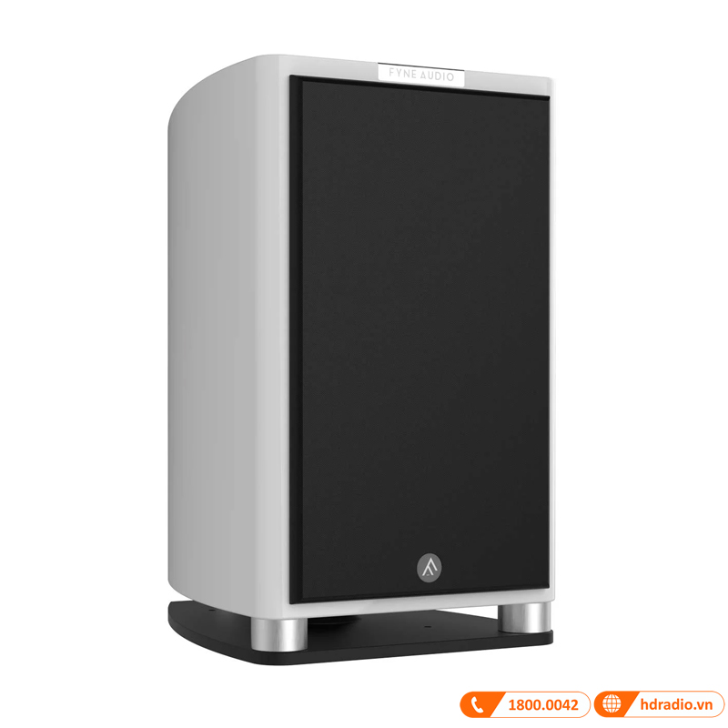 Loa Fyne Audio F701, Bass 20cm, Công suất max 180W, Độ nhạy 91dB, Trở kháng 8Ohm-7
