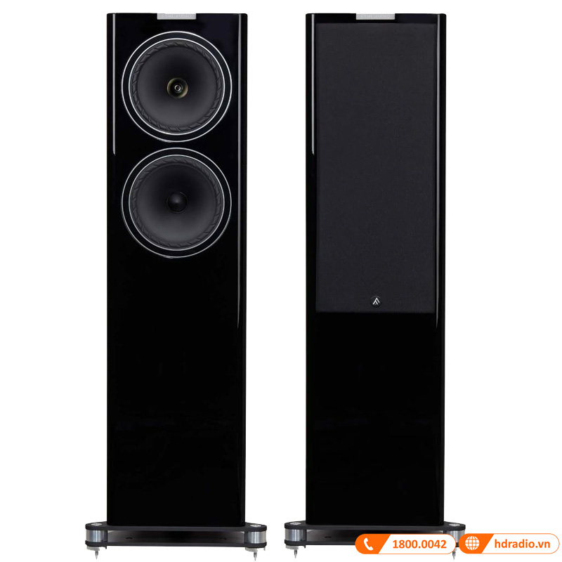 Loa Fyne Audio F702