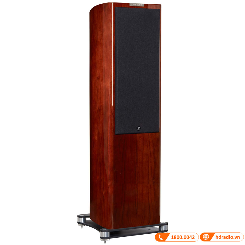 Loa Fyne Audio F702, Bass 20cm, Công suất max 150W, Độ nhạy 90dB, Trở kháng 8 Ohms-10