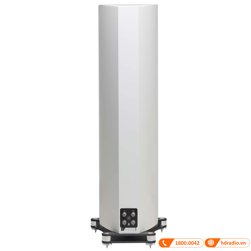 Loa Fyne Audio F702, Bass 20cm, Công suất max 150W, Độ nhạy 90dB, Trở kháng 8 Ohms-16