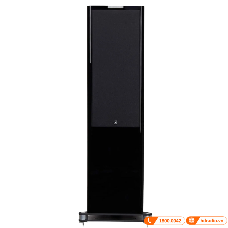 Loa Fyne Audio F702, Bass 20cm, Công suất max 150W, Độ nhạy 90dB, Trở kháng 8 Ohms-2