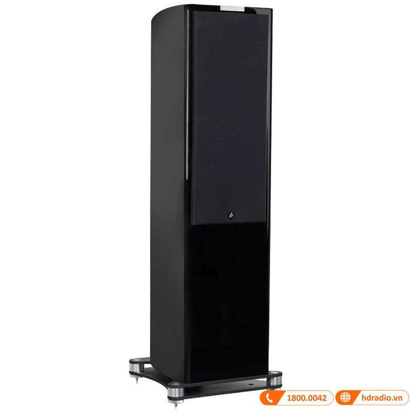 Loa Fyne Audio F702, Bass 20cm, Công suất max 150W, Độ nhạy 90dB, Trở kháng 8 Ohms-5