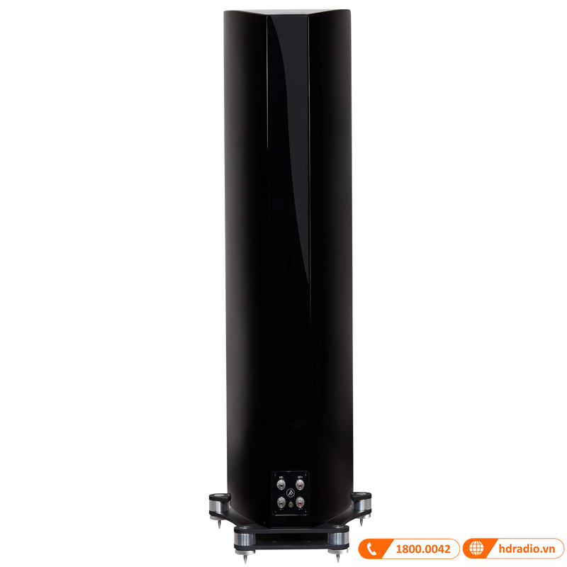 Loa Fyne Audio F702, Bass 20cm, Công suất max 150W, Độ nhạy 90dB, Trở kháng 8 Ohms-6