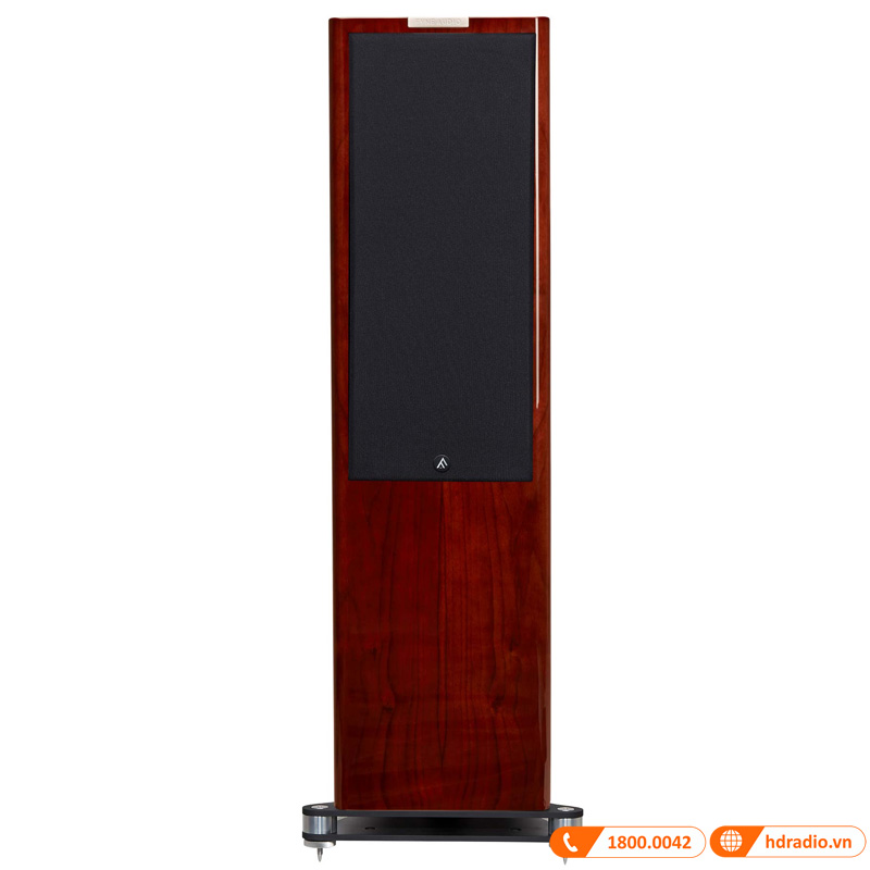 Loa Fyne Audio F702, Bass 20cm, Công suất max 150W, Độ nhạy 90dB, Trở kháng 8 Ohms-8