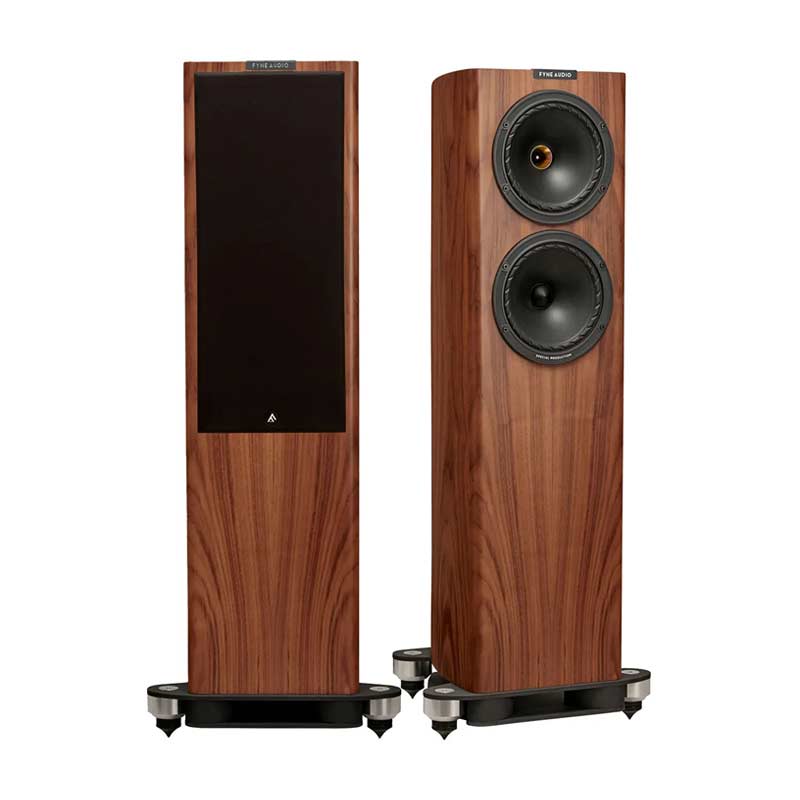 Loa Fyne Audio F702SP, Bass 20cm, 400W, Độ Nhạy 92dB