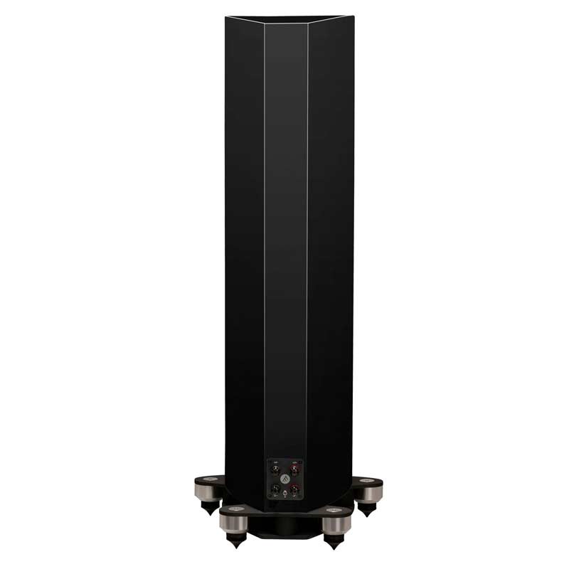 Loa Fyne Audio F702SP, Bass 20cm, 400W, Độ Nhạy 92dB-11