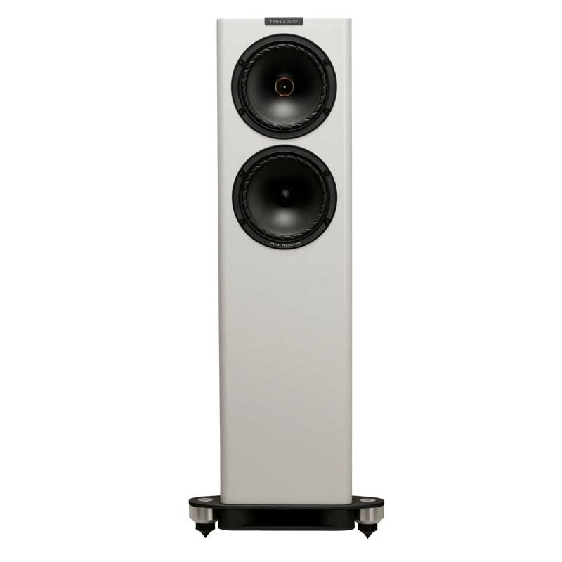 Loa Fyne Audio F702SP, Bass 20cm, 400W, Độ Nhạy 92dB-12