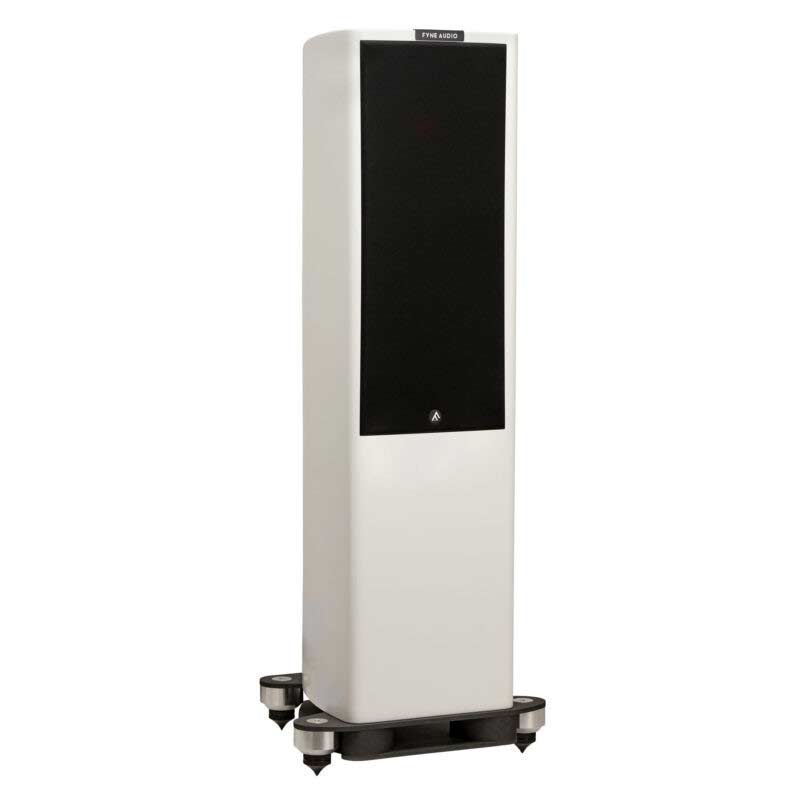 Loa Fyne Audio F702SP, Bass 20cm, 400W, Độ Nhạy 92dB-15