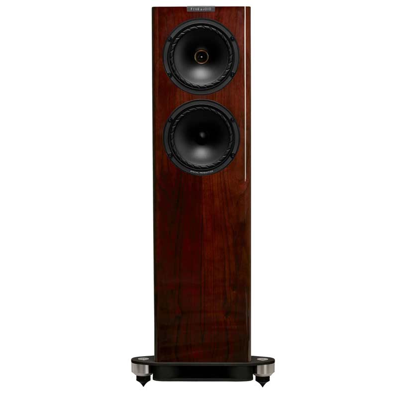 Loa Fyne Audio F702SP, Bass 20cm, 400W, Độ Nhạy 92dB-17