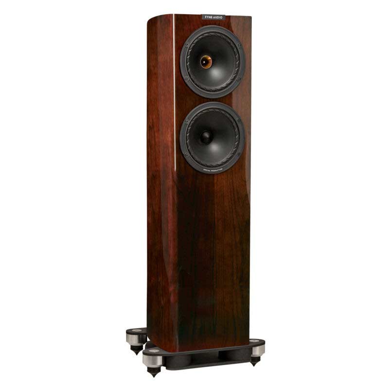 Loa Fyne Audio F702SP, Bass 20cm, 400W, Độ Nhạy 92dB-18