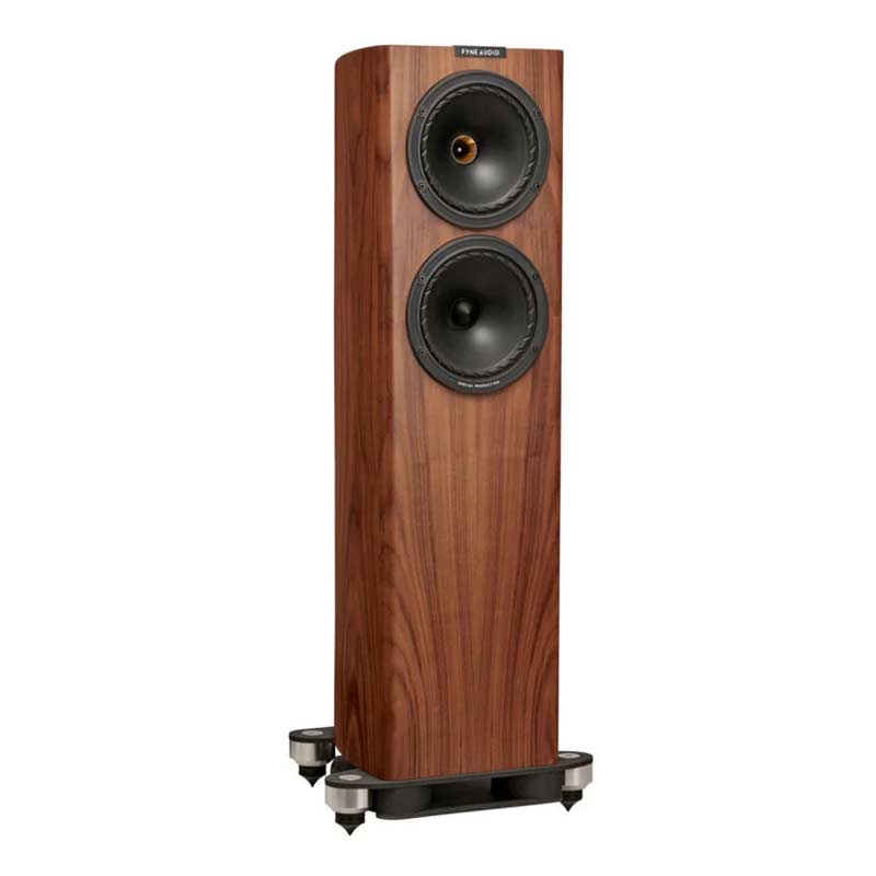 Loa Fyne Audio F702SP, Bass 20cm, 400W, Độ Nhạy 92dB-2