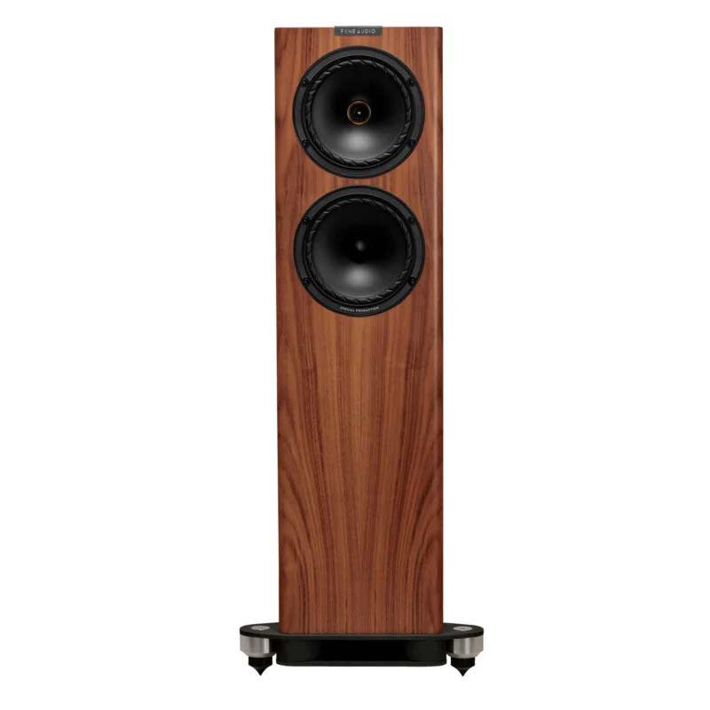 Loa Fyne Audio F702SP, Bass 20cm, 400W, Độ Nhạy 92dB-3