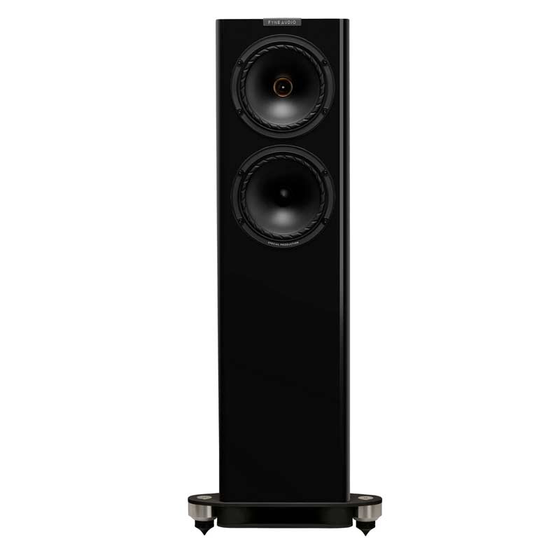 Loa Fyne Audio F702SP, Bass 20cm, 400W, Độ Nhạy 92dB-7