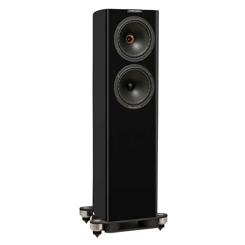 Loa Fyne Audio F702SP, Bass 20cm, 400W, Độ Nhạy 92dB-8