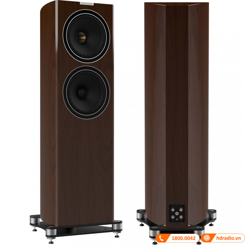 Loa Fyne Audio F703