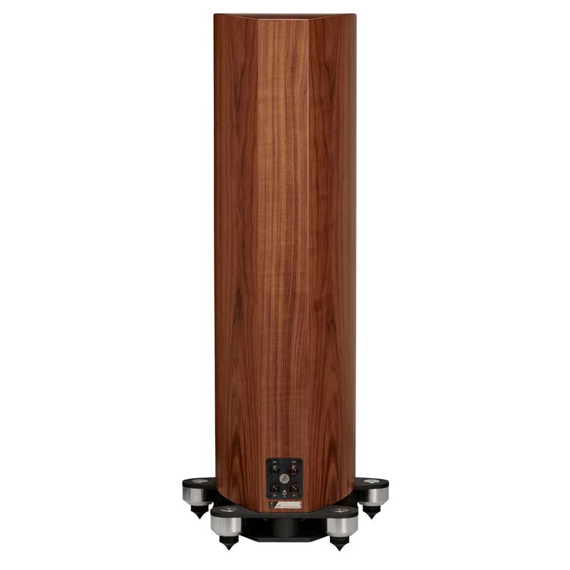 Loa Fyne Audio F703SP, Bass 25cm, 500W, Độ Nhạy 94dB-11