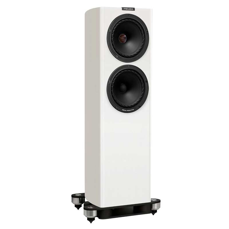 Loa Fyne Audio F703SP, Bass 25cm, 500W, Độ Nhạy 94dB-12