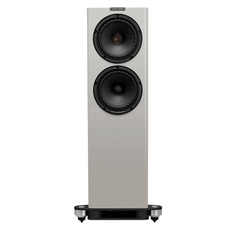 Loa Fyne Audio F703SP, Bass 25cm, 500W, Độ Nhạy 94dB-13