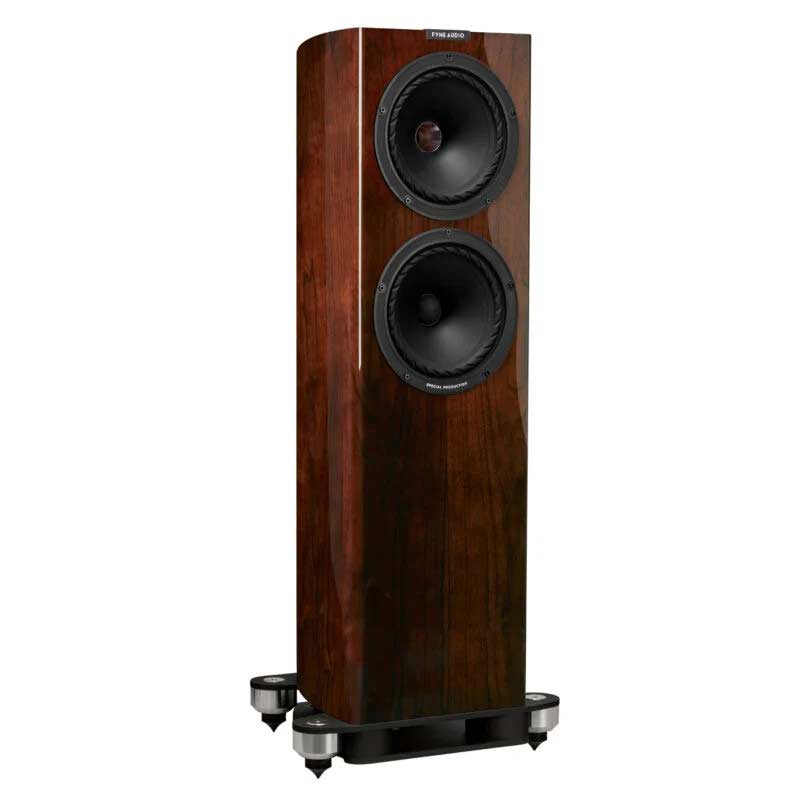 Loa Fyne Audio F703SP, Bass 25cm, 500W, Độ Nhạy 94dB-17