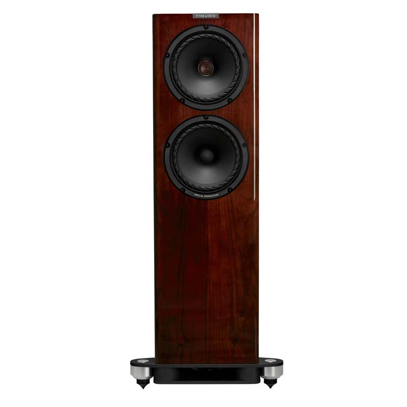 Loa Fyne Audio F703SP, Bass 25cm, 500W, Độ Nhạy 94dB-18