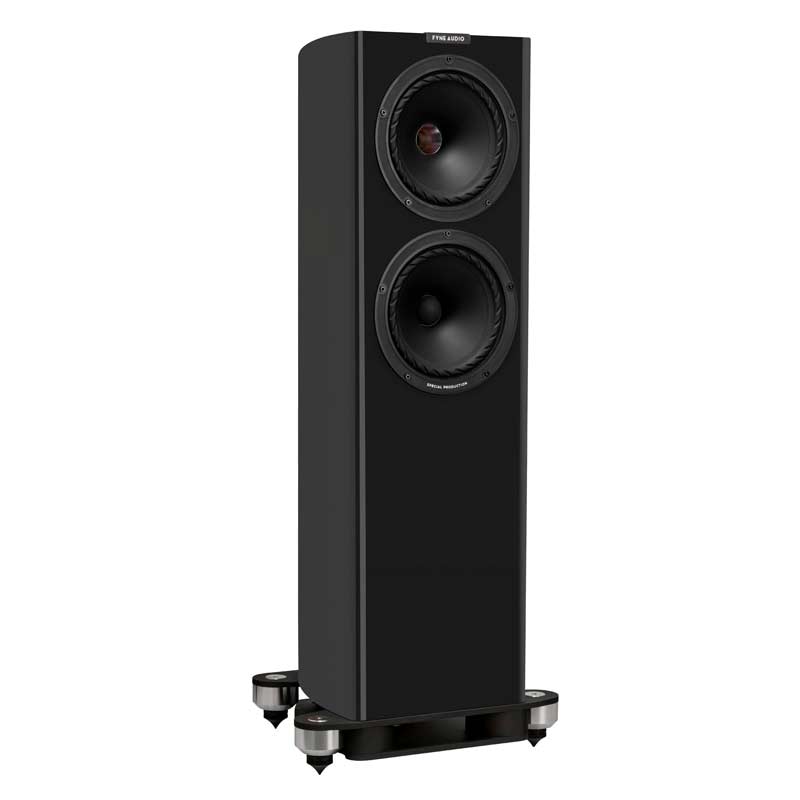 Loa Fyne Audio F703SP, Bass 25cm, 500W, Độ Nhạy 94dB-2