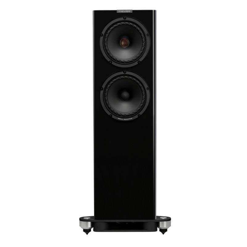 Loa Fyne Audio F703SP, Bass 25cm, 500W, Độ Nhạy 94dB-3
