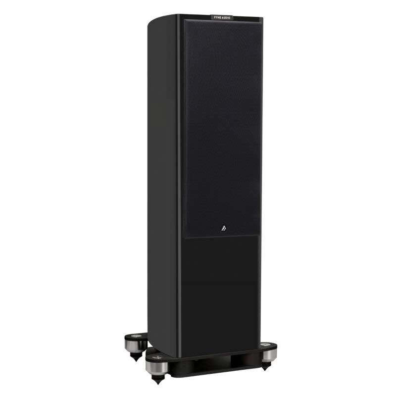 Loa Fyne Audio F703SP, Bass 25cm, 500W, Độ Nhạy 94dB-5