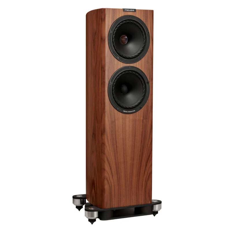Loa Fyne Audio F703SP, Bass 25cm, 500W, Độ Nhạy 94dB-8